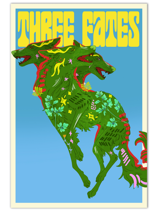 Three Fates