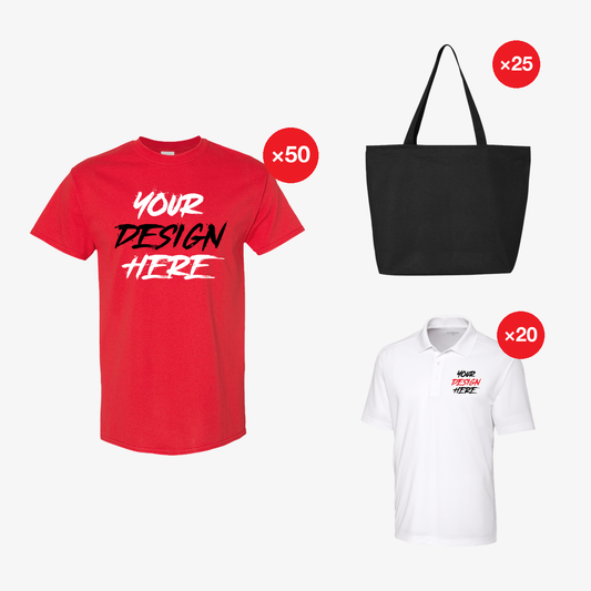 Trade Show & Conference Bundle