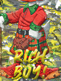 Rich Boy