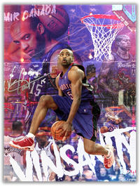 Vince Carter
