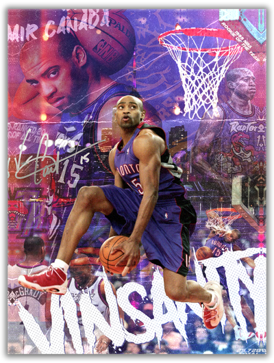 Vince Carter