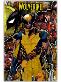 The Legacy of Wolverine