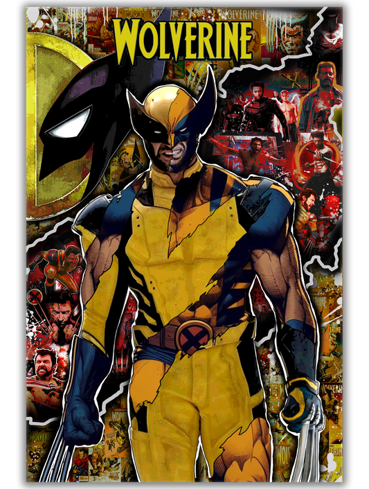 The Legacy of Wolverine