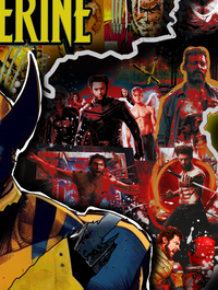 The Legacy of Wolverine