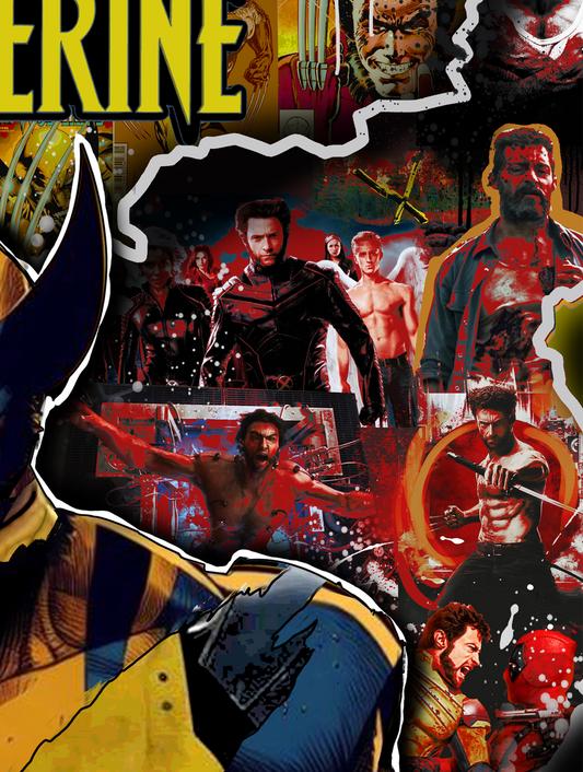 The Legacy of Wolverine