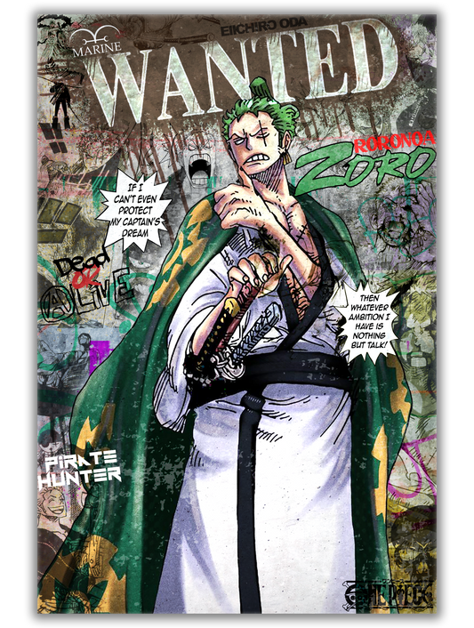 Wanted